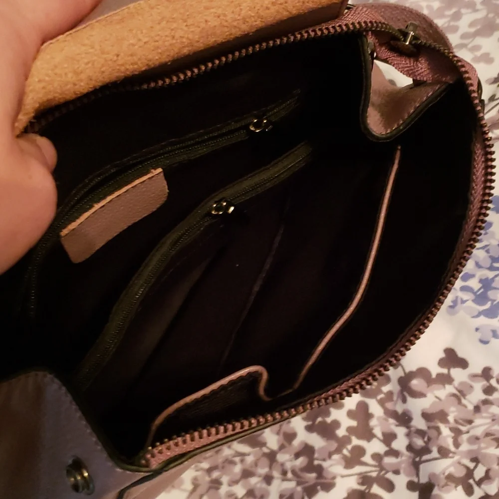 Mini Backpack - Picture 4 of 8